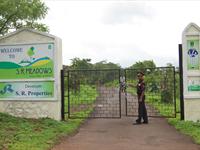 Residential Plot / Land for sale in S R Meadows, Karjat, Mumbai