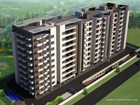 2 Bedroom Flat for rent in Veracious Lansdale, Whitefield, Bangalore