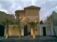 4 Bedroom House for rent in Prestige Bougainvillea, Whitefield, Bangalore