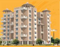 2 Bedroom Flat for sale in GK Rajaveer Palace, Pimple Saudagar, Pune
