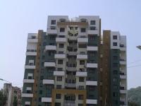2 Bedroom Flat for rent in Mont Vert Grande, Pashan-Sus Road area, Pune