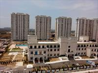 2 Bedroom Flat for rent in DLF Garden City, Semmencherry, Chennai