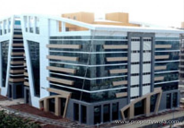 Magarpatta City - Magarpatta, Pune