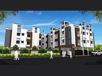 2 Bedroom Flat for sale in MS La Habitat, Porur, Chennai