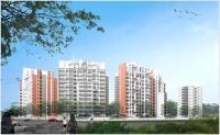 2 Bedroom Apartment / Flat for rent in Action Area 2, Kolkata