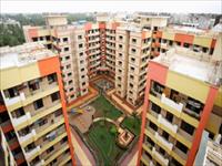 2 Bedroom Flat for rent in Mayfair Virar Gardens, Virar, Mumbai