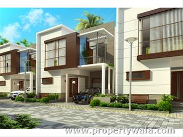 Icon Laurels - Electronic City, Bangalore