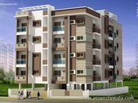 2 Bedroom Flat for sale in SV Swastik, ISRO layout, Bangalore