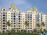 3 Bedroom Flat for sale in Nyati Grandeur, Undri, Pune