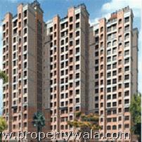 Raheja Crest - Lokhandwala, Mumbai