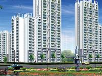 1 Bedroom Flat for sale in Sunworld Vandita, Yamuna Expressway, Greater Noida