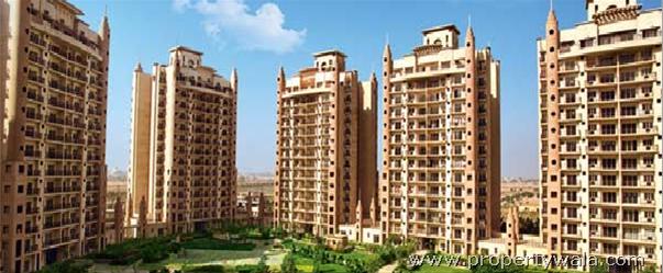 ATS Advantage - Indirapuram, Ghaziabad
