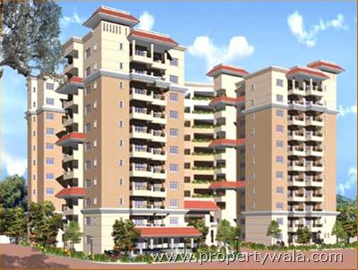 Sobha Ivory-I - St Johns Road, Bangalore