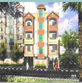 Happy Homes - Rajendra Nagar, Hyderabad