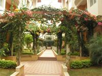 2 Bedroom Flat for rent in MGM Apartments, Whitefield, Bangalore