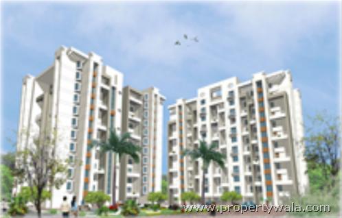 Mittal Sun Orbit - Sinhagad Road, Pune