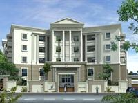 3 Bedroom Flat for rent in Brigade Solitaire, Siddhartha Layout, Mysore