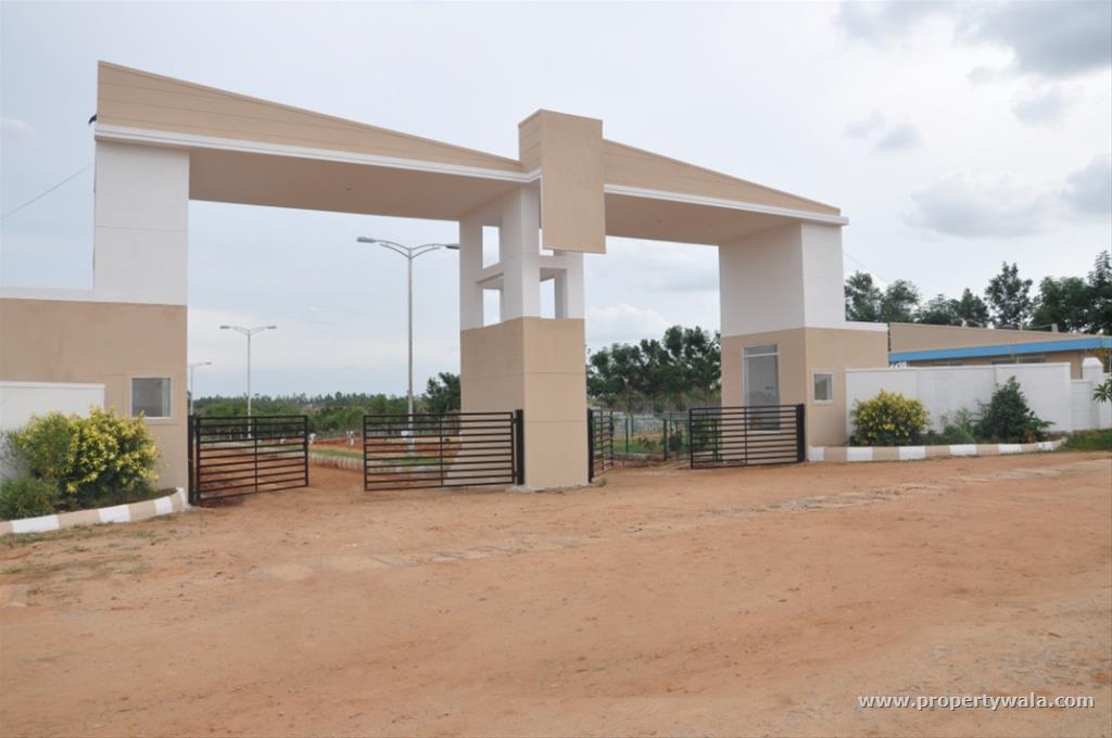 Smilee Celestial - Chandapura Circle, Bangalore
