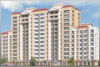 1 Bedroom Apartment / Flat for sale in Pokharan Road 1, Thane
