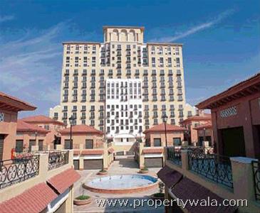 DLF Galleria - DLF City Phase IV, Gurgaon