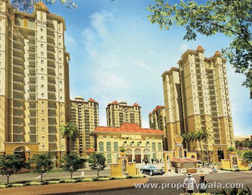 EarthCon Casa Royale - Noida Extension, Greater Noida