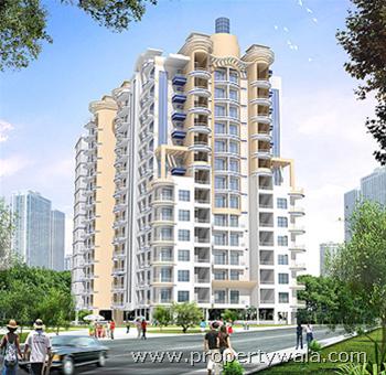 Skytech Magadh - Vaishali, Ghaziabad