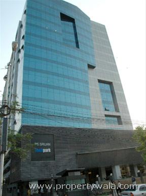 PS Srijan Tech Park - Salt Lake City, Kolkata