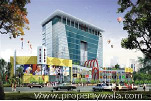 ILD Trade Centre - Sohna Road, Gurgaon