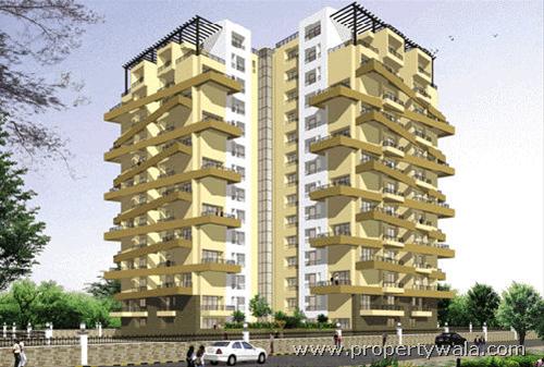 Yashodham Enclave - Anjani, Nagpur