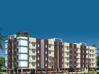 2 Bedroom Flat for rent in Stone Bridge Ocean Breeze, Padur, Chennai