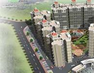2 Bedroom Flat for rent in Nisarg Hyde Park, Kharghar, Navi Mumbai