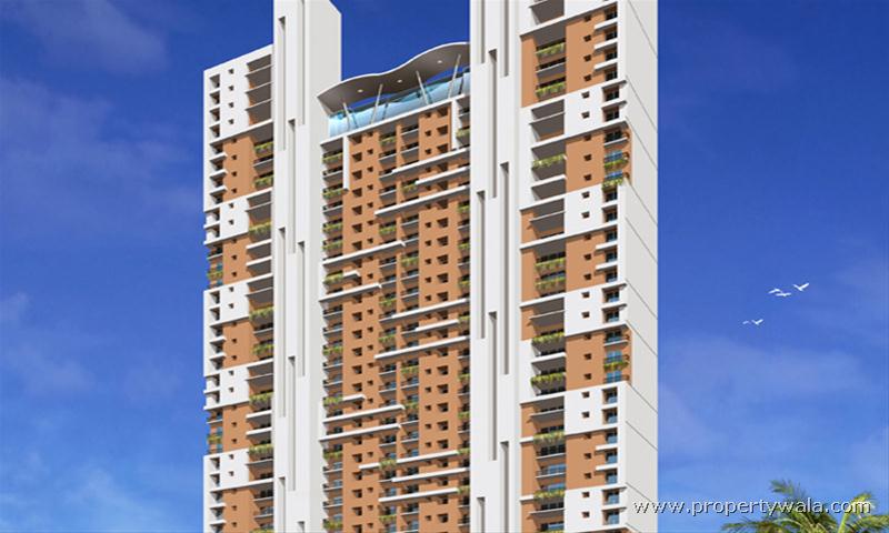Lodha Imperia - Bhandup West, Mumbai