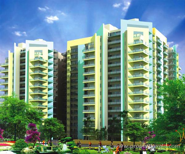 Panchsheel Hynish - Noida Extension, Greater Noida