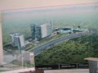 1 Bedroom Flat for sale in AMR Kessel I-Valley, TECHZONE, Greater Noida