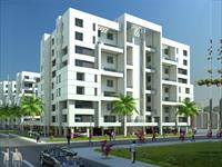 3 Bedroom Flat for rent in Nirmiti Crimson Dale, Baner Road area, Pune