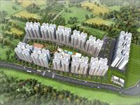 2 Bedroom Flat for sale in Amit Astonia Classic, Undri, Pune