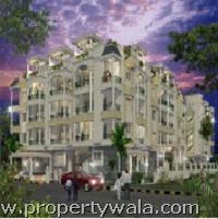 Blessing Garden - Hennur Road, Bangalore