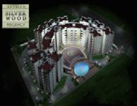 2 Bedroom Flat for rent in Astro Silverwood Regency, Sarjapur Road area, Bangalore