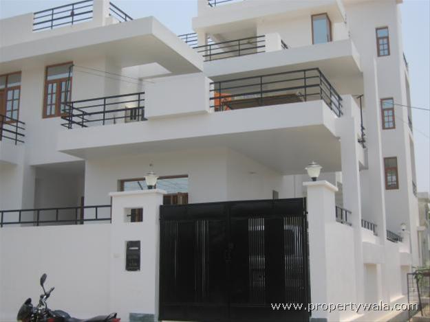 Vishesh Khand - Gomti Nagar, Lucknow