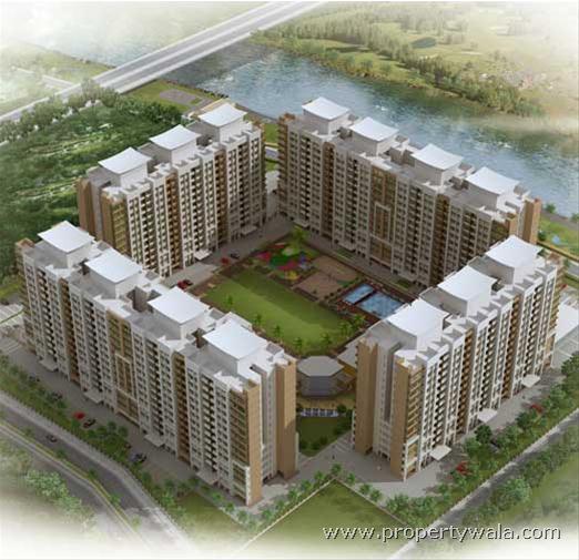 Kalpataru Riverside - Panvel, Navi Mumbai
