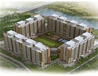 2 Bedroom Flat for sale in Kalpataru Riverside, Panvel, Navi Mumbai