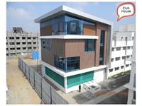 3 Bedroom Flat for sale in Provident Cosmo City, Siruseri, Chennai