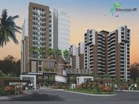 1 Bedroom Flat for sale in VP Spaces Grandeur, Alwar Road area, Bhiwadi