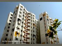 1 Bedroom Flat for rent in Ambuja Neotia Utsa The Condoville, E M Bypass, Kolkata