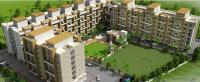 2 Bedroom Flat for sale in Oxygen Valley, Manchar, Pune