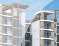 2 Bedroom Flat for sale in Vasu Fortune Residency, Raj Nagar, Ghaziabad
