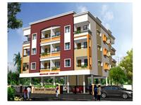 3 Bedroom Flat for sale in Bhawani Complex, Hudkeshwar, Nagpur