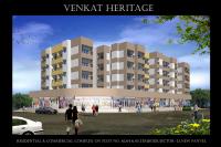 Space India Venkat Heritage