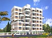 2 Bedroom Flat for sale in Ganga Heights, Koregaon Park, Pune