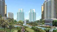 3 Bedroom Flat for rent in Central Park II Bellevue, Central Park -2, Gurgaon